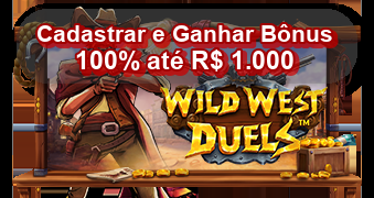 Wild West Duels Demo Grátis | Pragmatic Play